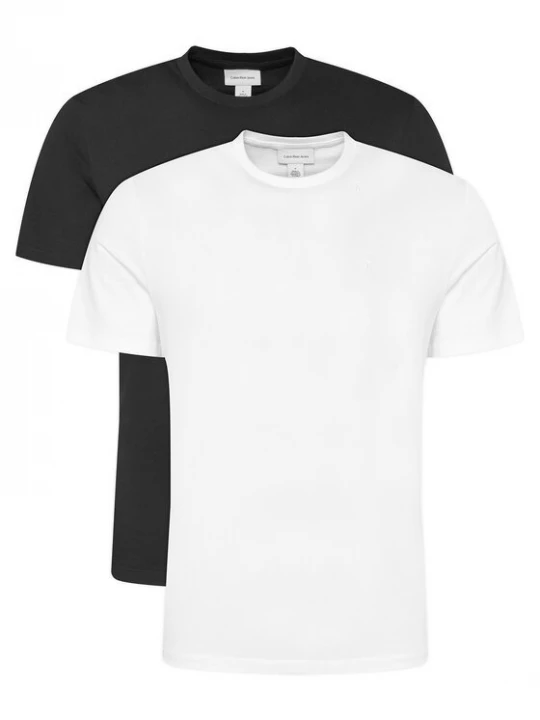 Obrázek produktu Calvin Klein Souprava triček LV04RD001G Barevná Regular Fit