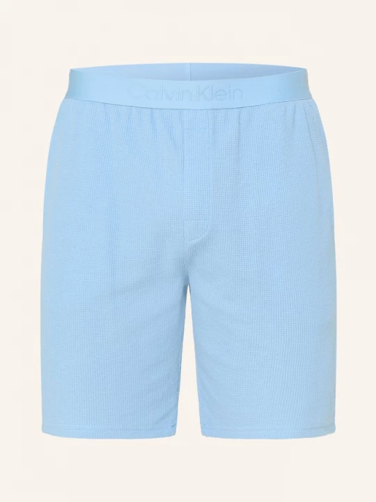Obrázek produktu Calvin Klein Spací Šortky tmavě modrá