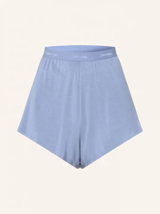 Obrázek produktu Calvin Klein Spací Šortky Ultra Soft Modal černošedá