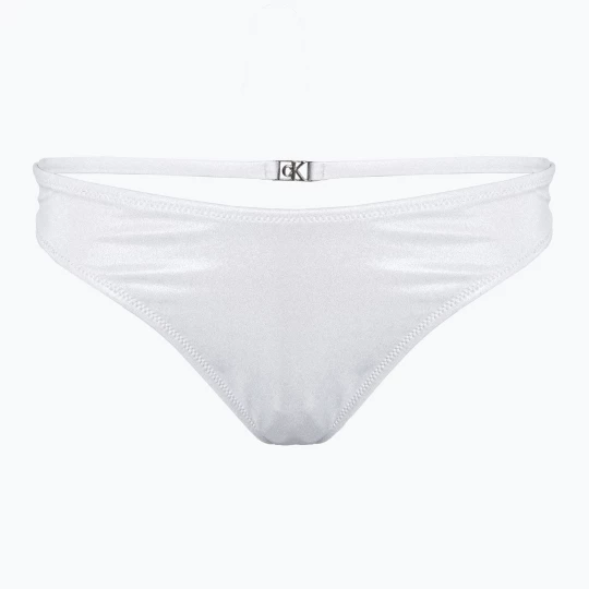 Obrázek produktu Calvin Klein Spodní díl plavek tanga bílý