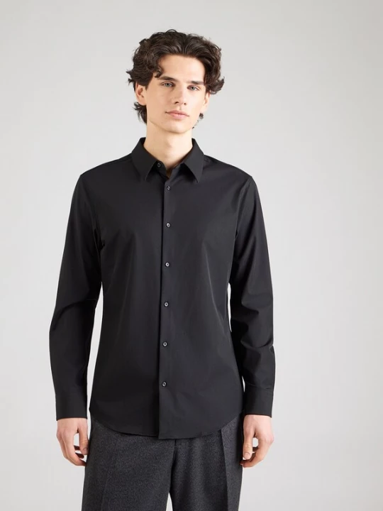 Obrázek produktu Calvin Klein Společenská košile černá