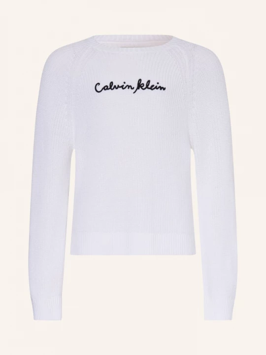 Obrázek produktu Calvin Klein Svetr bílá