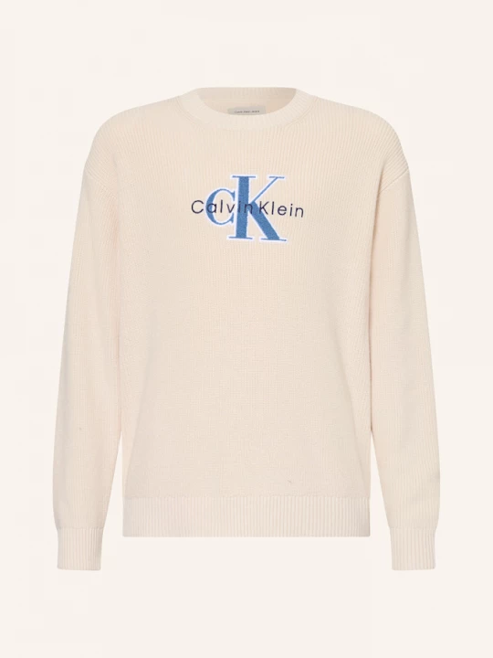Obrázek produktu Calvin Klein Svetr krémová
