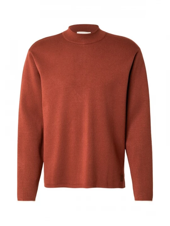 Obrázek produktu Calvin Klein Svetr rezavě červená