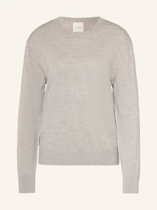 Obrázek produktu Calvin Klein Svetry černošedá