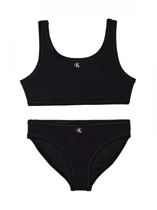 Obrázek produktu Calvin Klein Swimwear Bikiny černá