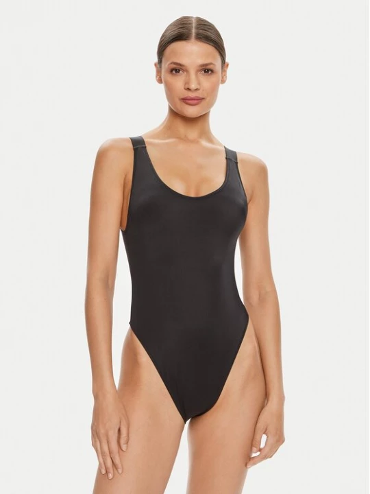 Obrázek produktu Calvin Klein Swimwear Jednodílné plavky KW0KW01599 Černá
