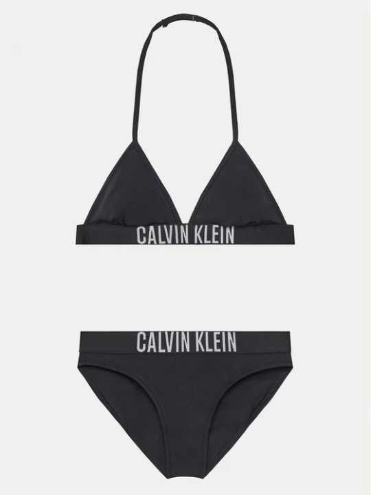 Obrázek produktu Calvin Klein Swimwear Jednodílné plavky KY0KY00090 Černá
