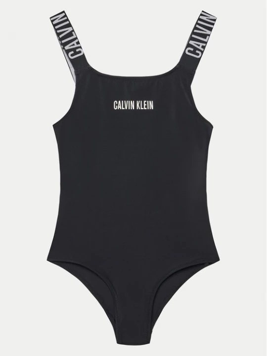 Obrázek produktu Calvin Klein Swimwear Jednodílné plavky KY0KY00098 Černá