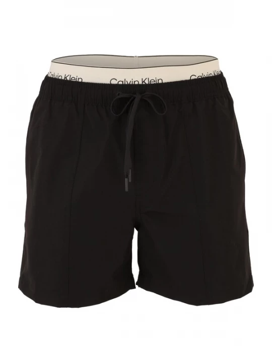 Obrázek produktu Calvin Klein Swimwear Plavecké šortky černá