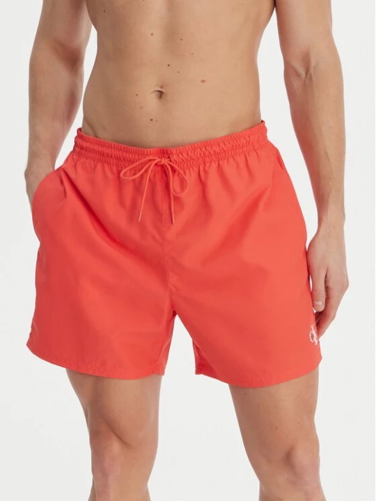 Obrázek produktu Calvin Klein Swimwear Plavecké šortky LV00N61045 Růžová