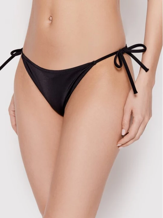 Obrázek produktu Calvin Klein Swimwear Spodní část bikin Intense Power KW0KW01858 Černá