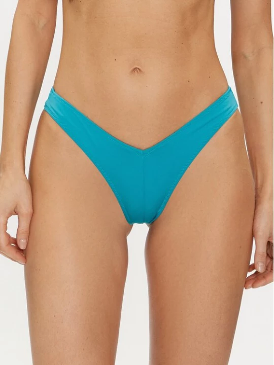 Obrázek produktu Calvin Klein Swimwear Spodní část bikin KW0KW02350 Modrá