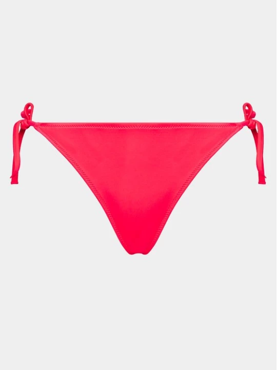 Obrázek produktu Calvin Klein Swimwear Spodní část bikin KW0KW02508 Červená