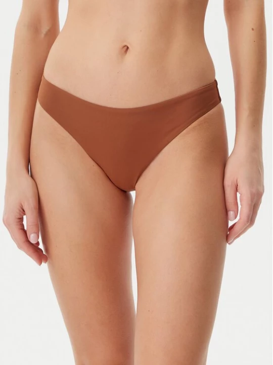 Obrázek produktu Calvin Klein Swimwear Spodní část bikin KW0KW02705 Hnědá