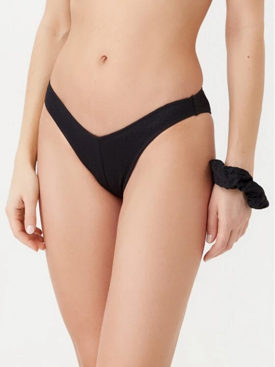 Obrázek produktu Calvin Klein Swimwear Spodní část bikin KW0KW02729 Černá