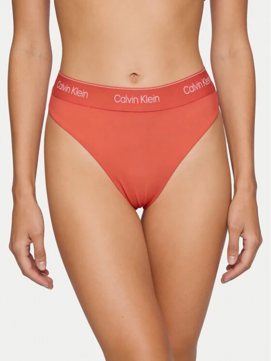 Obrázek produktu Calvin Klein Swimwear Spodní část bikin LV00Q61132 Růžová