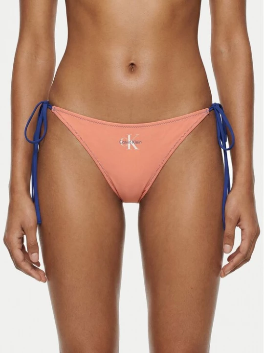Obrázek produktu Calvin Klein Swimwear Spodní část bikin LV00Q61215 Růžová