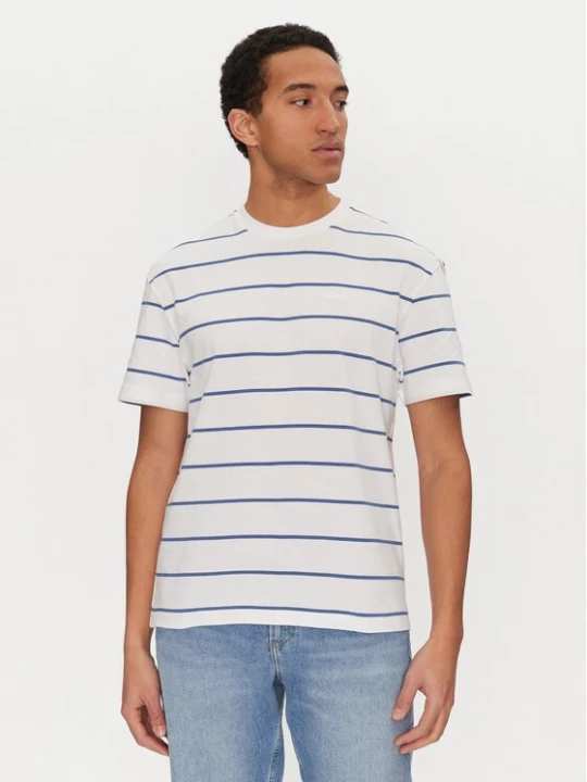 Obrázek produktu Calvin Klein T-Shirt K10K114457 Modrá Regular Fit