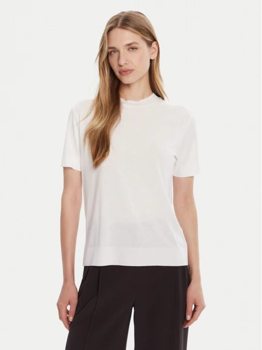Obrázek produktu Calvin Klein T-Shirt LV044B206G Bílá Regular Fit