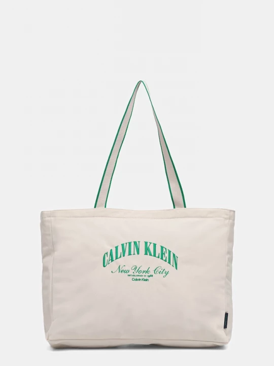 Obrázek produktu Calvin Klein taška béžová