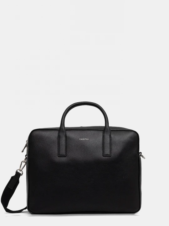 Obrázek produktu Calvin Klein Taška 36, 5 x 28, 5 x 7, 5 cm černá