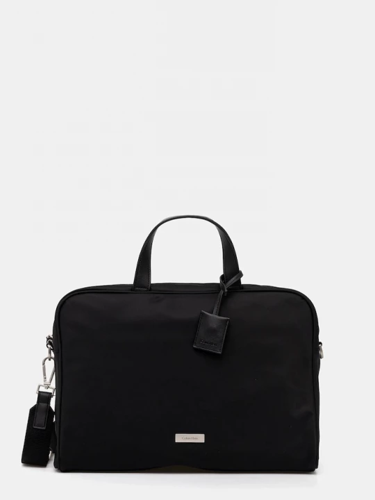 Obrázek produktu Calvin Klein Taška Calvin Klein 41 x 27 x 15, 5 cm černá