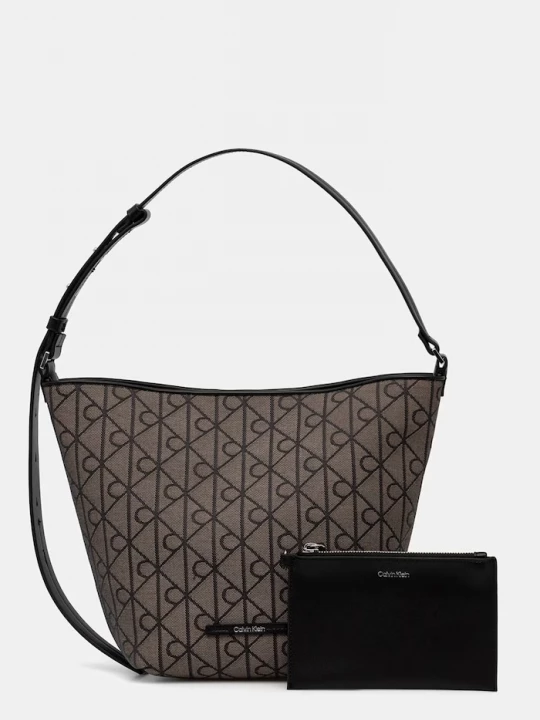 Obrázek produktu Calvin Klein taška dámská béžová