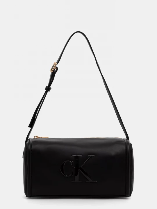 Obrázek produktu Calvin Klein taška dámská z imitace kůže černá