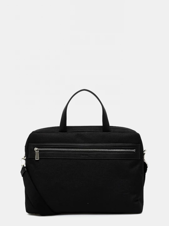 Obrázek produktu Calvin Klein Taška na notebook Calvin Klein 39 x 29 x 8, 5 cm černá