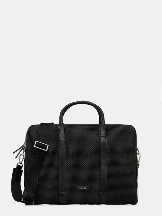 Obrázek produktu Calvin Klein Taška na notebook Calvin Klein 40 x 28 x 7 cm černá