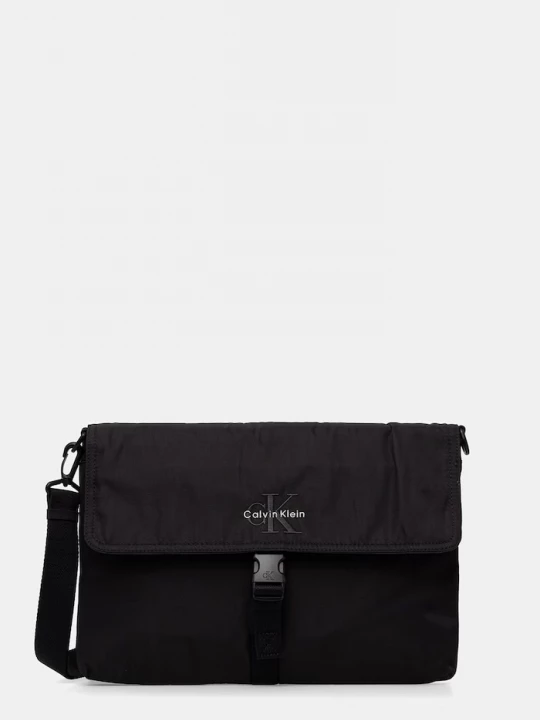 Obrázek produktu Calvin Klein taška na notebook pánská černá