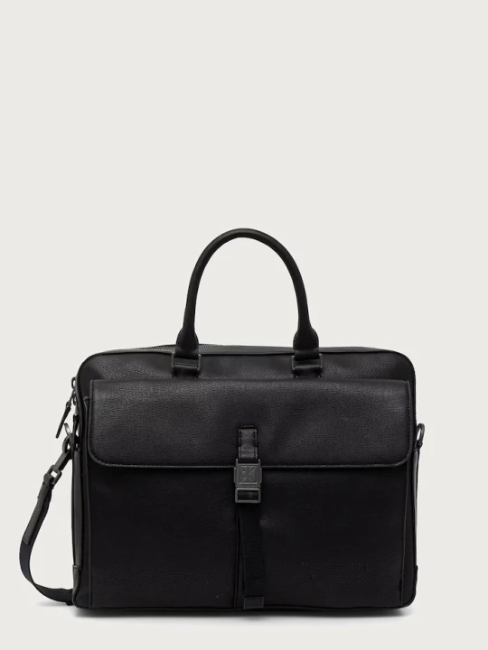 Obrázek produktu Calvin Klein taška na notebook pánská černá