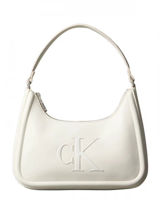 Obrázek produktu Calvin Klein Taška přes rameno bílá
