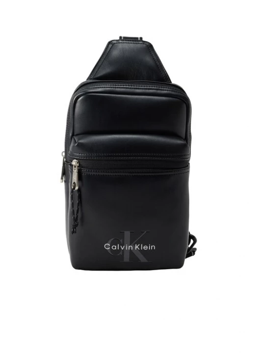 Obrázek produktu Calvin Klein Taška přes rameno černá