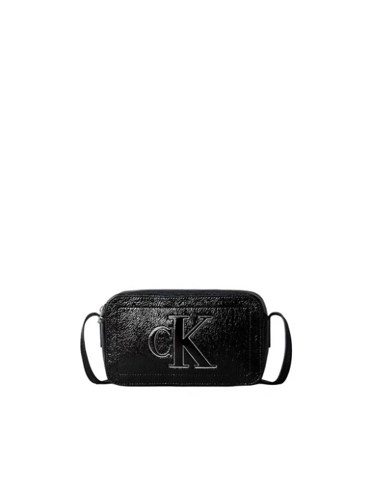 Obrázek produktu Calvin Klein Taška přes rameno černá / bílá