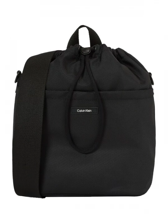Obrázek produktu Calvin Klein Taška přes rameno 'Essential'  černá