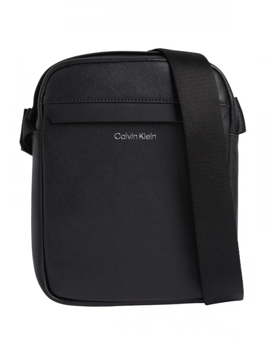 Obrázek produktu Calvin Klein Taška přes rameno 'MUST'  černá