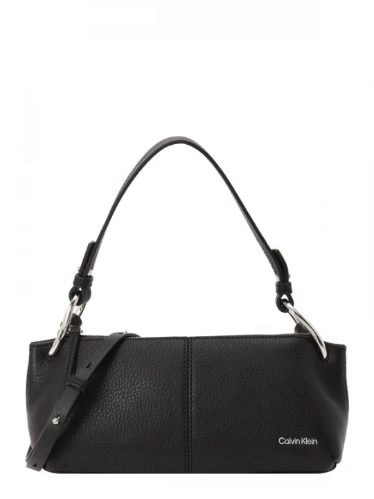 Obrázek produktu Calvin Klein Taška přes rameno 'Slouchy Convertible Shoulder' černá