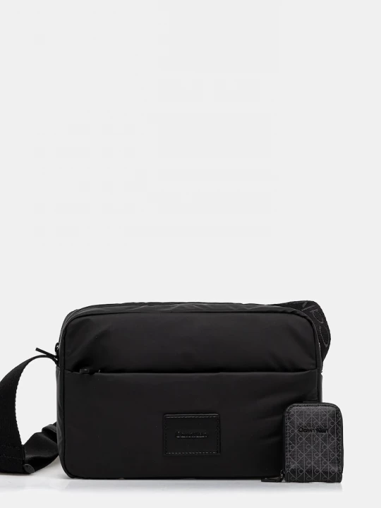 Obrázek produktu Calvin Klein Taštička Calvin Klein černá