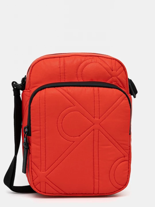Obrázek produktu Calvin Klein Taštička Calvin Klein červená