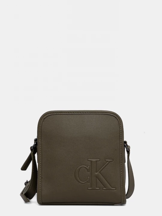 Obrázek produktu Calvin Klein Taštička zelená