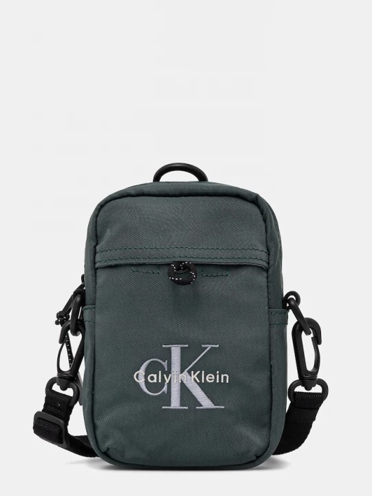 Obrázek produktu Calvin Klein Taštička Calvin Klein zelená