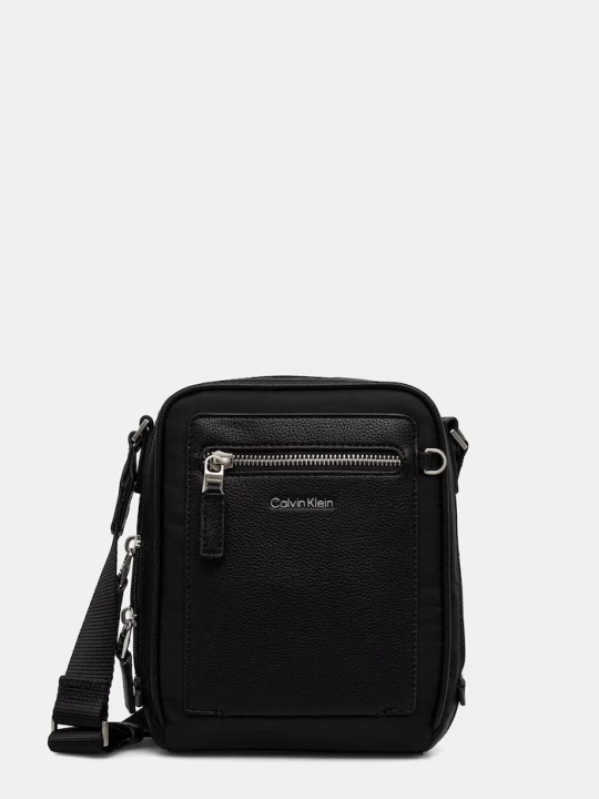 Obrázek produktu Calvin Klein taštička pánská černá
