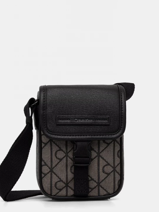 Obrázek produktu Calvin Klein taštička pánská hnědá