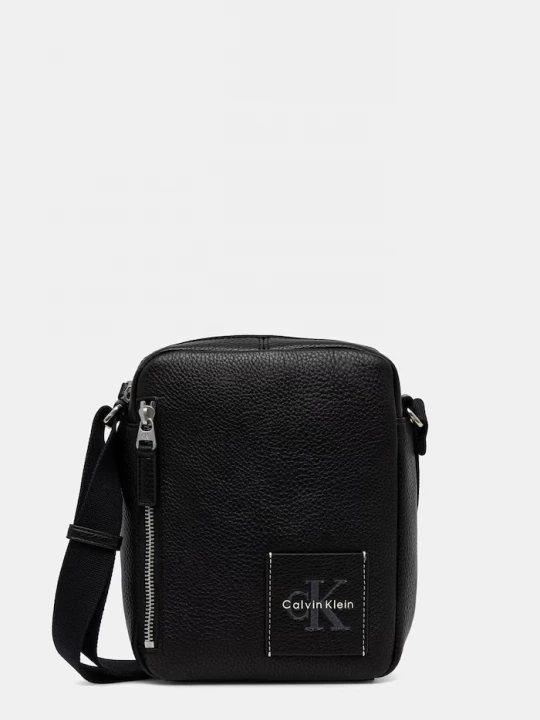 Obrázek produktu Calvin Klein taštička pánská z imitace kůže černá