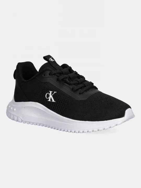 Obrázek produktu Calvin Klein Tenisky Calvin Klein EVA RUNNER DRAWSTRING MIX MG černá