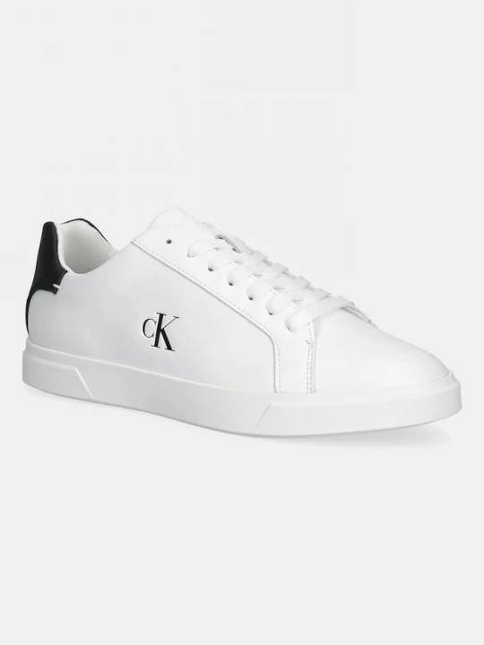 Obrázek produktu Calvin Klein Tenisky LOW PRO CUP LACEUP LTH MOIRE
