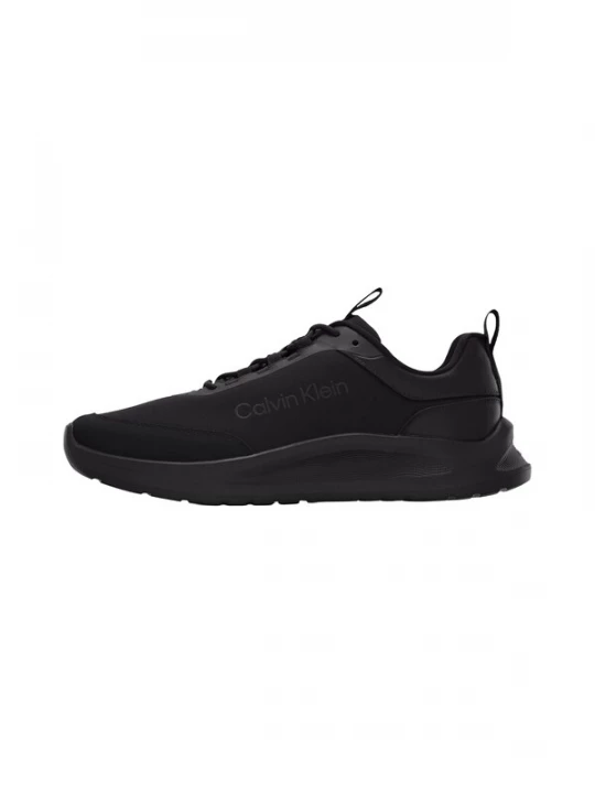 Obrázek produktu Calvin Klein Tenisky 'Essential Lightweight Runner' černá