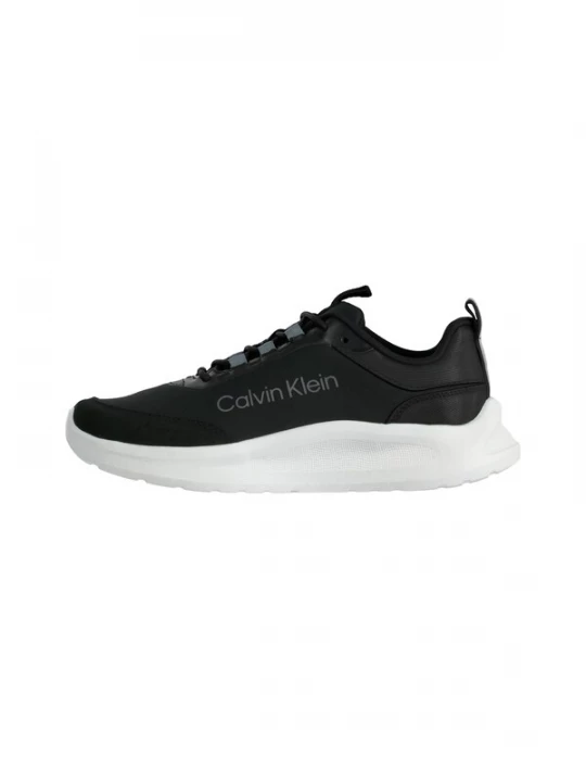 Obrázek produktu Calvin Klein Tenisky 'Lightweight Runner' šedá / černá